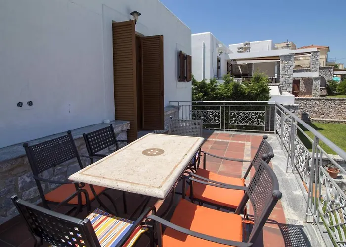 Malvazios Villas #4