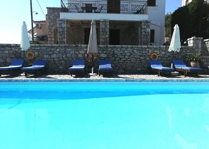 Malvazios Villas #4