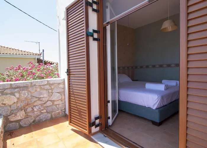 Malvazios Villas #4