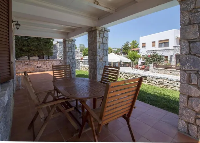 Malvazios Villas #4