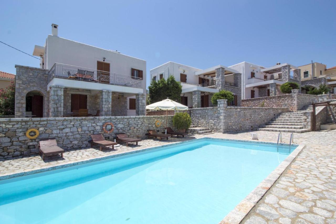 Villa Malvazios #4