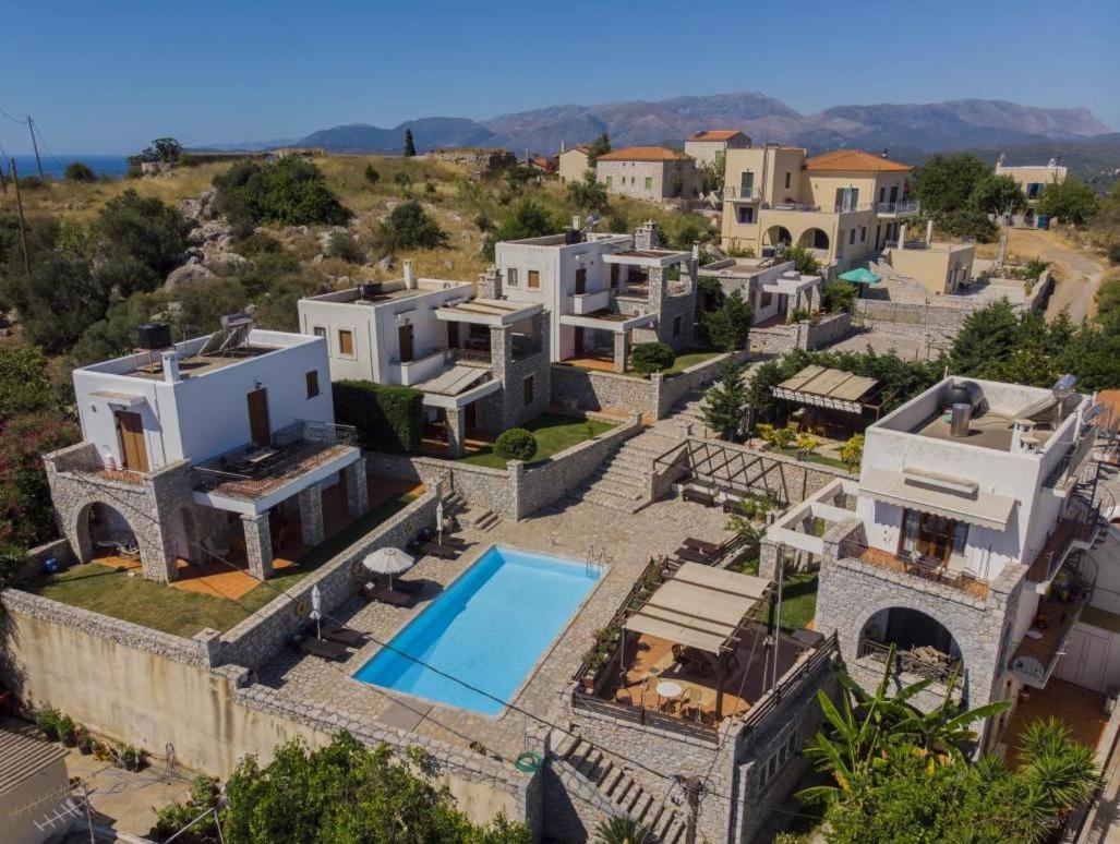 Villa Malvazios #4