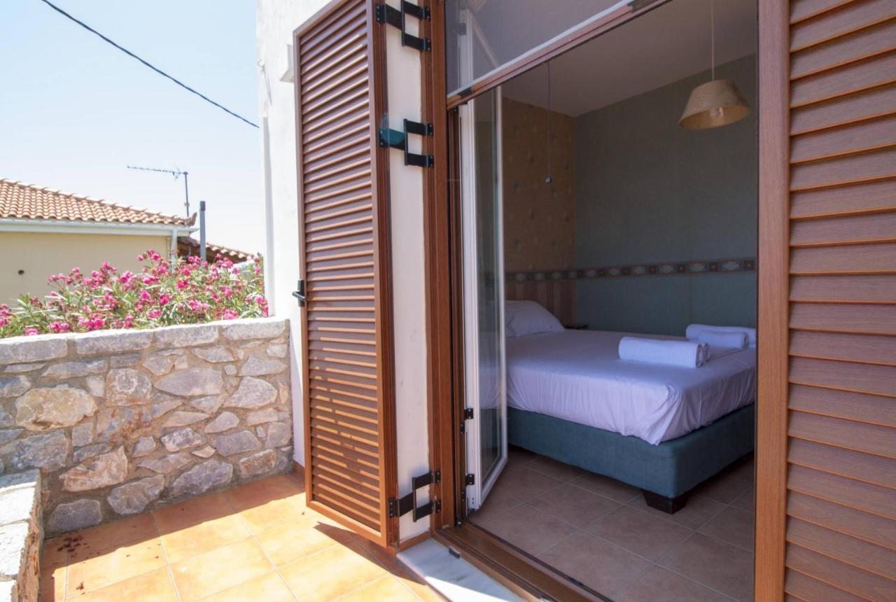 Malvazios #4 * Gythio