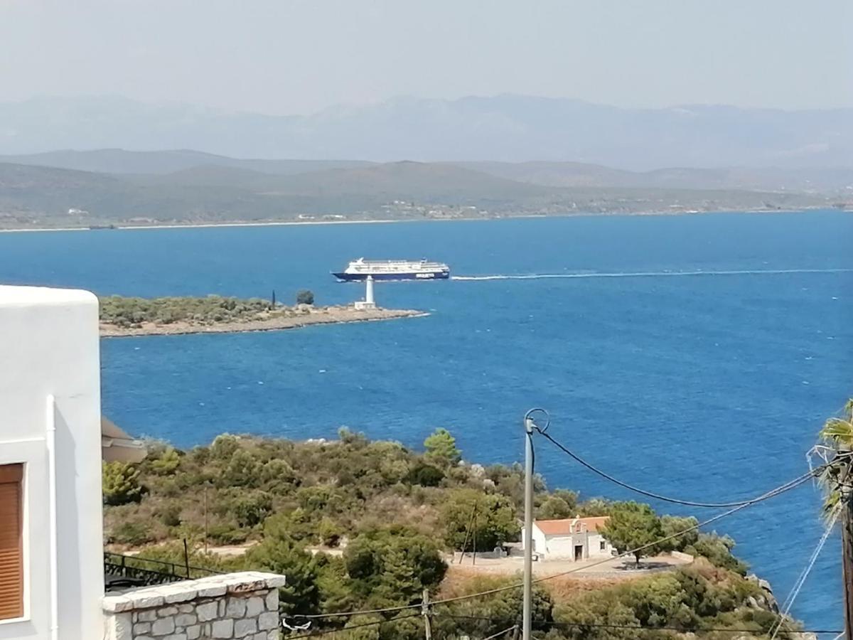 Villa Malvazios #4 *
